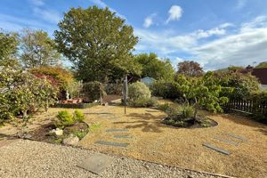 Garden- click for photo gallery